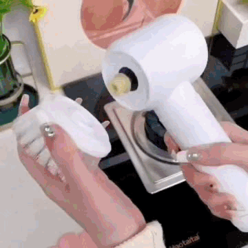 Powerscrub™️ 5-in-1 electric cleaning brush | Kidget