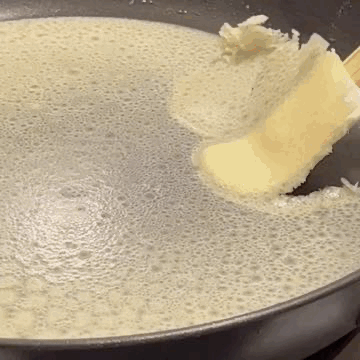 Cooking oil Solidifier