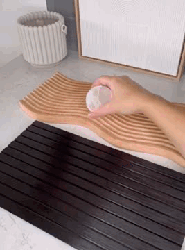 Fast Defrosting Tray & Rapid Meat Thawing Plate | Kidget