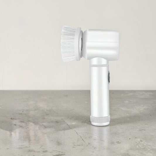 powerscrub™️ 5-in-1 electric cleaning brush