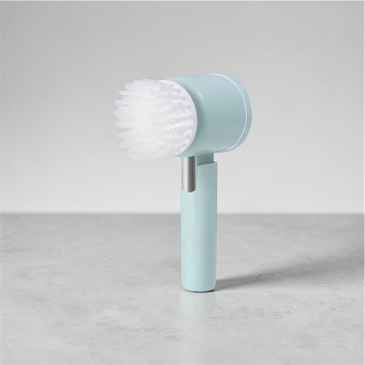 powerscrub™️ 5-in-1 electric cleaning brush