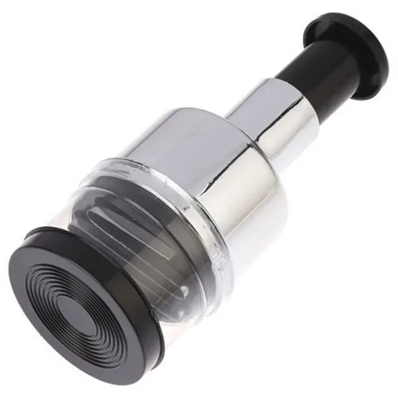 Stainless Steel Manual Vegetable Chopper & Cutter | Kidget